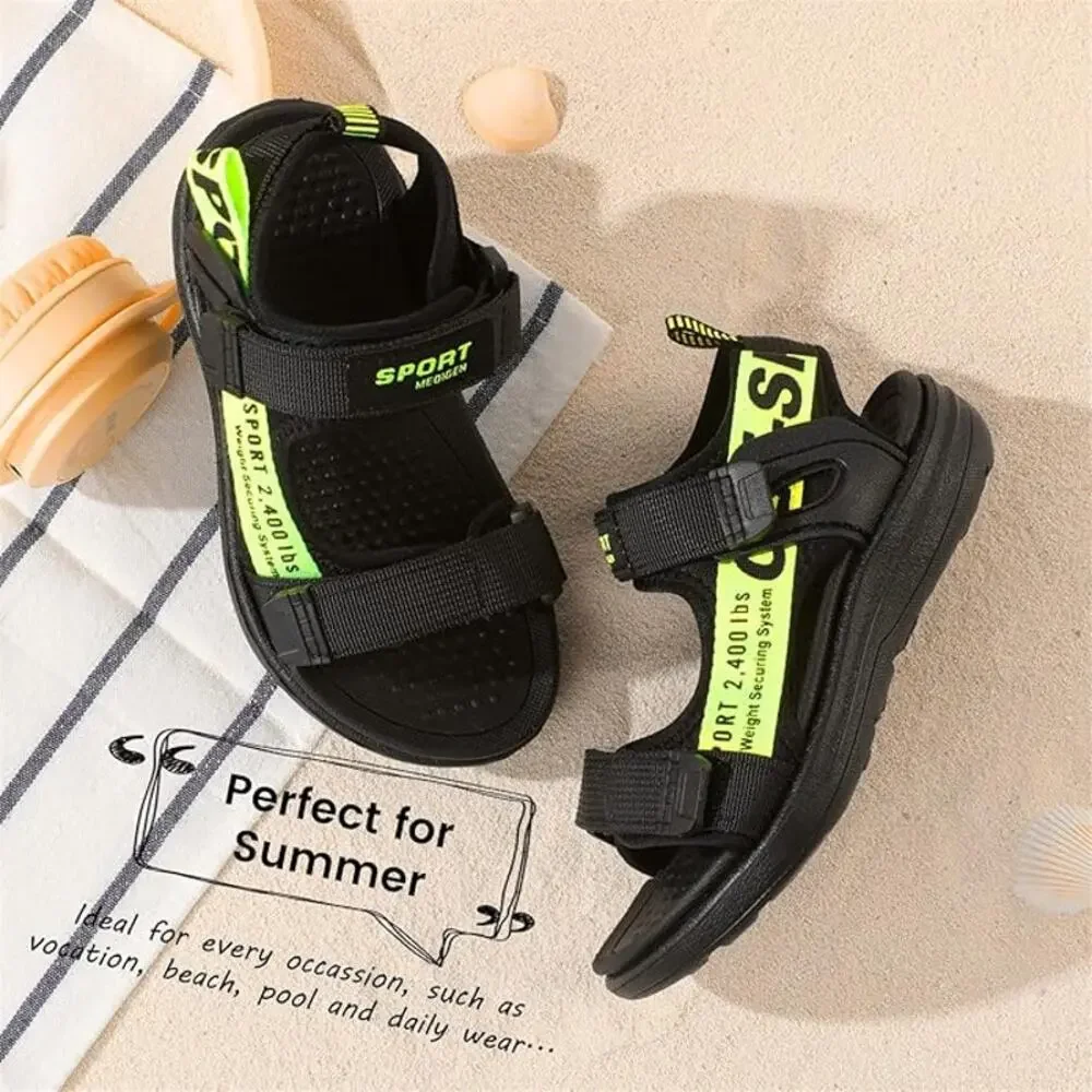 1911 PATPAT Boys/Girls Sandals Water Sandals Summer Shoes Little/Big Kid Size 12